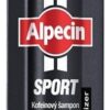 ALPECIN SPORT Kofeínový šampón CTX 250 ml Alpecin www.bohre.sk