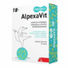 ALPEXAVIT Probio 18+ 30 kapsúl AlpexaVit www.bohre.sk