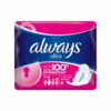 ALWAYS Ultra super plus 8 ks ALWAYS www.bohre.sk