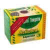 AMAZONAS Panenské kapsuly 500 mg 80 kapsúl Amazonas www.bohre.sk