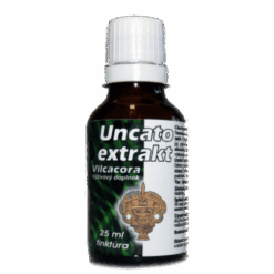 AMAZONAS Uncato vilcacora 25 ml Amazonas www.bohre.sk
