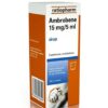 AMBROBENE 15 mg/5 ml sirup 100 ml Ambrobene www.bohre.sk