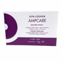 AMPCARE 30 tabliet Ampcare www.bohre.sk