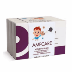 AMPCARE Imunity pack 30 + 30 90 tabliet Ampcare www.bohre.sk