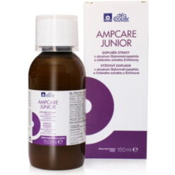 AMPCARE Junior classic 150 ml Ampcare www.bohre.sk