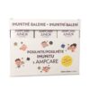 AMPCARE Junior imunitné balenie sirup 3 x 150 ml Ampcare www.bohre.sk