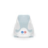 ANGELCARE Lehátko do vane fit light aqua pre deti 0-6 mesiacov 1 ks Angelcare www.bohre.sk