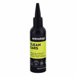 ANIMOLOGY Čistiaci roztok na uši pre psov 100 ml Animology www.bohre.sk