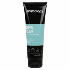 ANIMOLOGY Spa day šampón pre psy 250 ml Animology www.bohre.sk