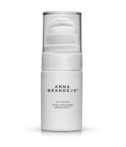 ANNA BRANDEJS Eye Contour Architect očný krém 15ml Anna Brandejs www.bohre.sk