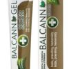 ANNABIS BALCANN GÉL dubová kôra 75ml Annabis www.bohre.sk
