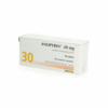 ANOPYRIN 30 mg 50 tabliet Anopyrin www.bohre.sk