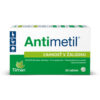 ANTIMETIL 36 ks Antimetil www.bohre.sk