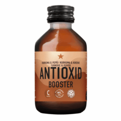ANTIOXID Booster turmeric & pepper 100 ml LEROS www.bohre.sk
