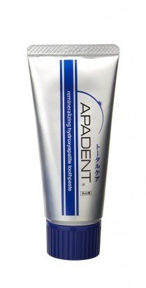 APADENT TOTAL CARE zubná pasta 60g Apadent www.bohre.sk