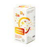 APATEKA Imuno vitamín (vitamín C + D + zinok) 60 kapsúl Apateka www.bohre.sk