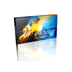 APHRODISIA "V" Ultra Rapid pre mužov 10 kapsúl Aphrodisia www.bohre.sk