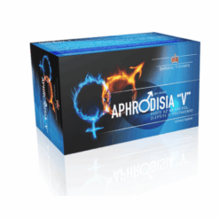 APHRODISIA "V" pre mužov 60 kapsúl Aphrodisia www.bohre.sk