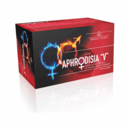APHRODISIA "V" pre ženy 60 kapsúl Aphrodisia www.bohre.sk