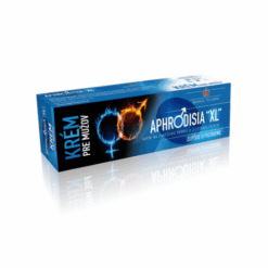 APHRODISIA "XL" krém pre mužov 60 ml Aphrodisia www.bohre.sk