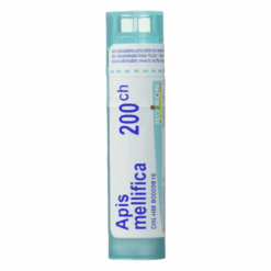 APIS MELLIFICA 200CH granule 4 g BOIRON www.bohre.sk