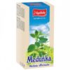 APOTHEKE Čaj medovka lekárska 20 x 1