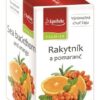 APOTHEKE PREMIER Rakytník a pomaranč,  20x2g Apotheke www.bohre.sk