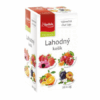 APOTHEKE Premier Lahodný košík ovocný čaj 4 druhy 20 x 2 g Apotheke www.bohre.sk