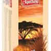APOTHEKE ROOIBOS ČAJ, 20x1,5 g Apotheke www.bohre.sk