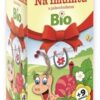 APOTHEKE ROZPRÁVKA bylinný čaj Na imunitu s jahodou Bio, 20x2g Apotheke www.bohre.sk