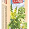 APOTHEKE ŽALÚDOČNÝ ČAJ S REPÍKOM, 20x1,5g Apotheke www.bohre.sk