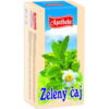 APOTHEKE Zelený čaj 20 x 1