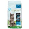 APPLAWS Cat Ocean Fish with Salmon 1,8kg APPLAWS www.bohre.sk