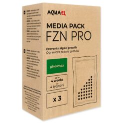 AQEL Náplň FZN PRO Phosmax 3ks AQUAEL www.bohre.sk