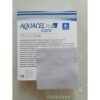 AQUACEL Ag+ Extra krytie na rany 10x10 cm