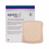 AQUACEL Ag foam Hydrofiber krytie na rany 12