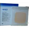 AQUACEL Foam Hydrofiber krytie na rany neadhezívne 10x10 cm 10ks AQUACEL www.bohre.sk