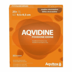 AQVIDINE 9