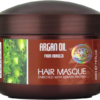 ARGAN HAIR MASQUE KERATIN PROTEIN Starlife www.bohre.sk