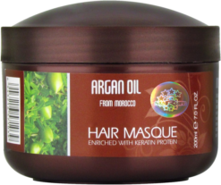 ARGAN HAIR MASQUE KERATIN PROTEIN Starlife www.bohre.sk