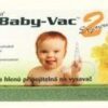 ARIANNA Baby Vac Odsávačka hlienov Arianna Arianna www.bohre.sk