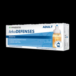 ARKO DEFENSES Adult 7 dávok ArkoDefenses www.bohre.sk