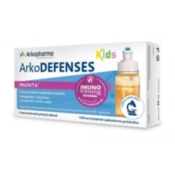 ARKO DEFENSES Kids 5 dávok ArkoDefenses www.bohre.sk