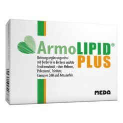 ARMOLIPID Plus 30 tabliet ArmoLIPID www.bohre.sk