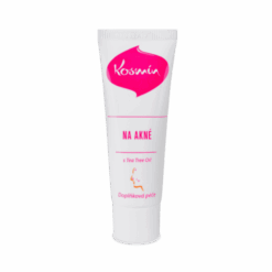 AROMATICA Kosmín gél akné 25 ml Aromatica www.bohre.sk