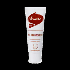 AROMATICA Kosmín pri hemoroidoch 25 ml Aromatica www.bohre.sk