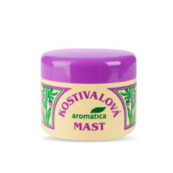 AROMATICA Kostihojová masť 50 ml Aromatica www.bohre.sk