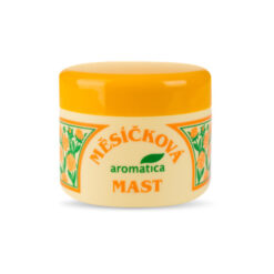 AROMATICA Nechtíková masť 100 ml Aromatica www.bohre.sk