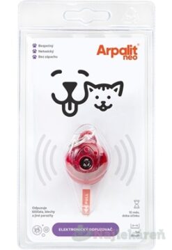 ARPALIT NEO ELEKTR ODPUDZOVAČ BLCH,KLIESTOV ARPALIT www.bohre.sk