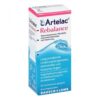 ARTELAC Rebalance očné kvapky 10 ml Artelac www.bohre.sk